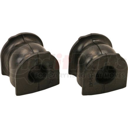 K201911 by MOOG - Suspension Stabilizer Bar Bushing Kit