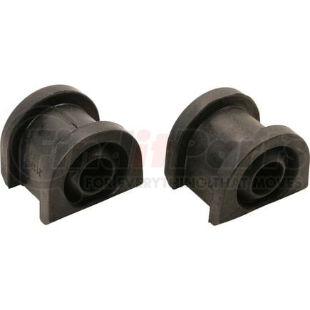 K201915 by MOOG - Suspension Stabilizer Bar Bushing Kit