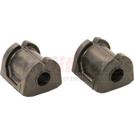 K201916 by MOOG - Suspension Stabilizer Bar Bushing Kit