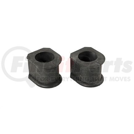 K201963 by MOOG - Suspension Stabilizer Bar Bushing Kit