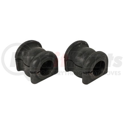 K201964 by MOOG - Suspension Stabilizer Bar Bushing Kit