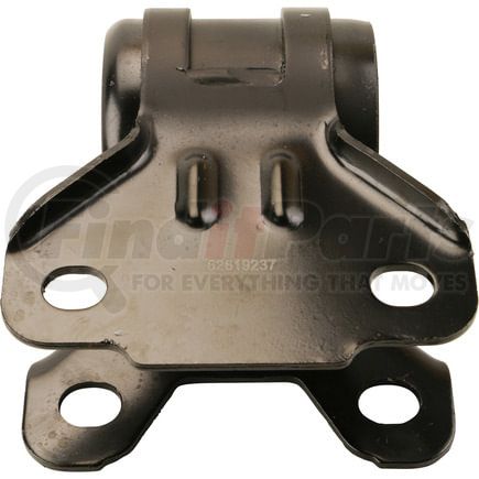 K201965 by MOOG - Suspension Control Arm Bushing