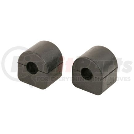 K201972 by MOOG - Suspension Stabilizer Bar Bushing Kit