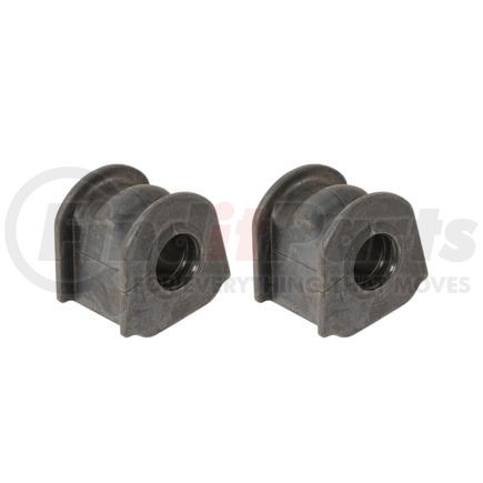 K201996 by MOOG - Suspension Stabilizer Bar Bushing Kit
