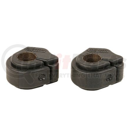 K201997 by MOOG - Suspension Stabilizer Bar Bushing Kit