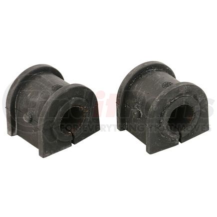 K202015 by MOOG - Suspension Stabilizer Bar Bushing Kit