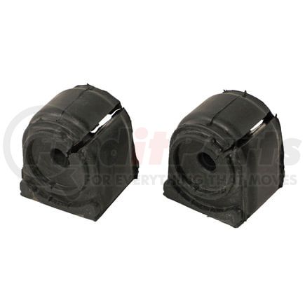 K202103 by MOOG - Suspension Stabilizer Bar Bushing Kit
