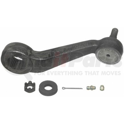 K3055 by MOOG - MOOG K3055 Pitman Arm