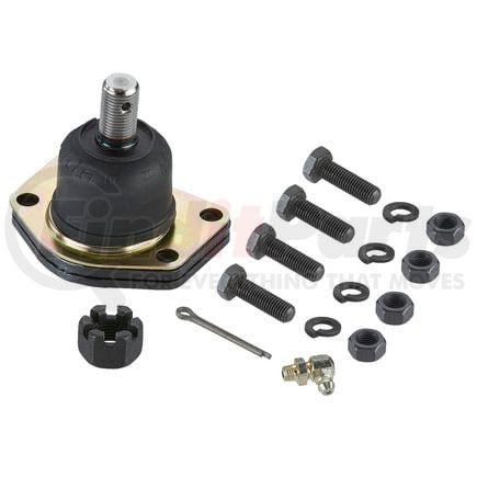 K3082 by MOOG - MOOG K3082 Suspension Ball Joint Front Upper