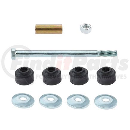 K3124 by MOOG - QuickSteer K3124 Suspension Stabilizer Bar Link Kit