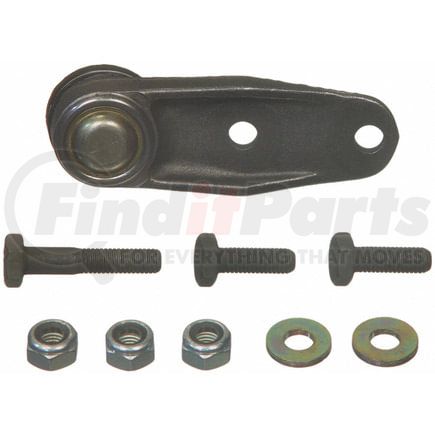 K3143 by MOOG - Suspension Ball Joint