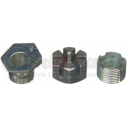 K3159 by MOOG - Alignment Caster / Camber Bushing