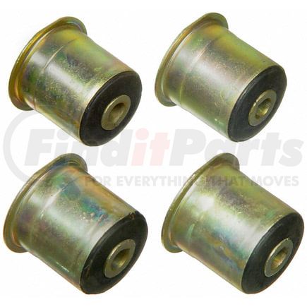 K3164 by MOOG - MOOG K3164 Suspension Control Arm Bushing Kit