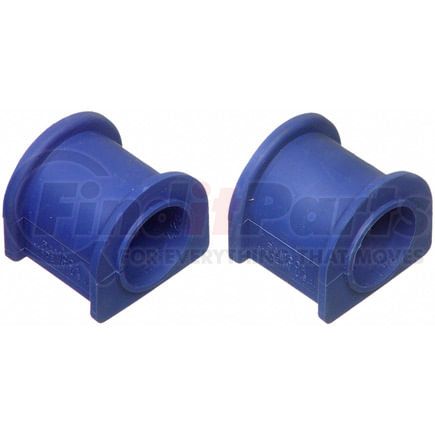 K3172 by MOOG - MOOG K3172 Suspension Stabilizer Bar Bushing Kit