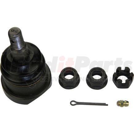 K3199 by MOOG - MOOG K3199 Suspension Ball Joint Front Lower