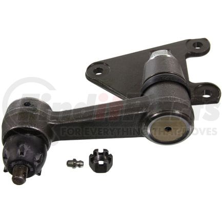 K400005 by MOOG - MOOG K400005 Steering Idler Arm