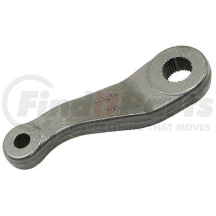 K400025 by MOOG - MOOG K400025 Steering Pitman Arm