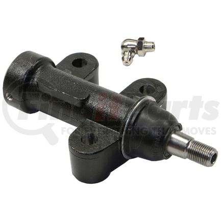 K400027 by MOOG - MOOG K400027 Soporte del Brazo Tensor de la Dirección