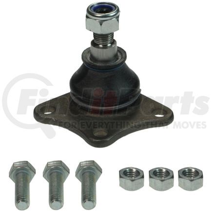K500009 by MOOG - Suspension Ball Joint