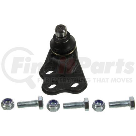K500011 by MOOG - Suspension Ball Joint