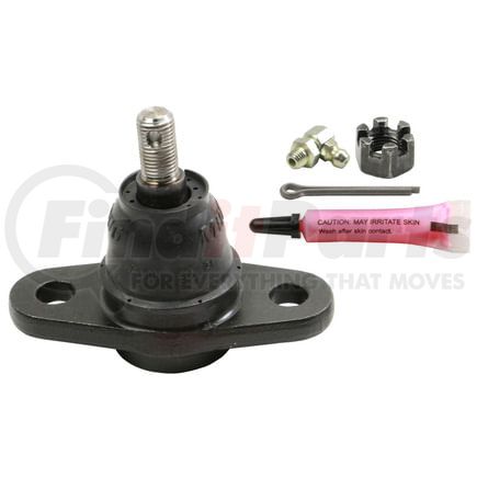 K500015 by MOOG - MOOG K500015 Suspension Ball Joint Front Lower