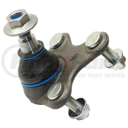 K500030 by MOOG - MOOG K500030 Suspension Ball Joint Front Right Lower