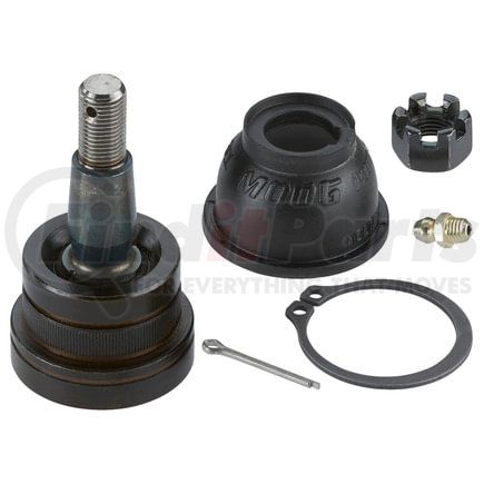 K500031 by MOOG - MOOG K500031 Suspension Ball Joint Front Lower