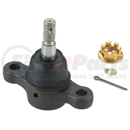 K500035 by MOOG - MOOG K500035 Suspension Ball Joint Front Lower