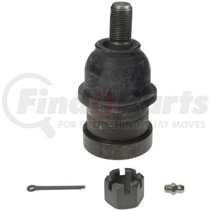 K500049 by MOOG - MOOG K500049 Suspension Ball Joint Front Lower