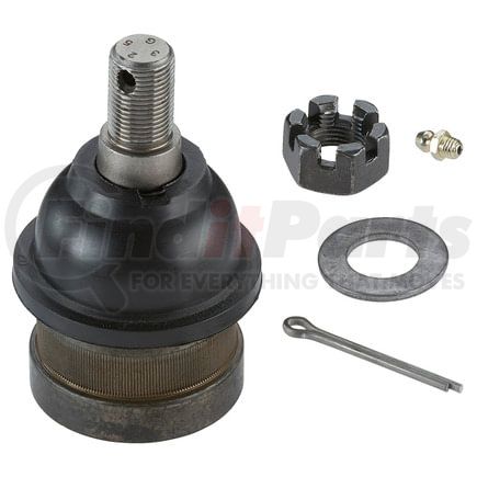 K500050 by MOOG - MOOG K500050 Suspension Ball Joint Front Lower