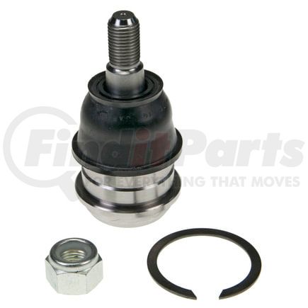 K500068 by MOOG - MOOG K500068 Ball Joint