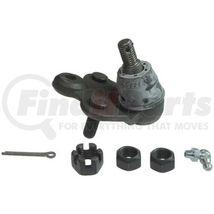K500069 by MOOG - MOOG K500069 Suspension Ball Joint Front Right Lower