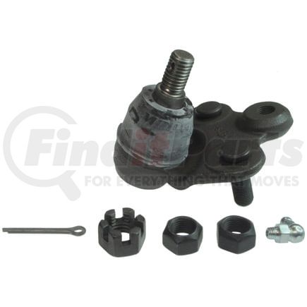 K500070 by MOOG - MOOG K500070 Suspension Ball Joint Front Left Lower