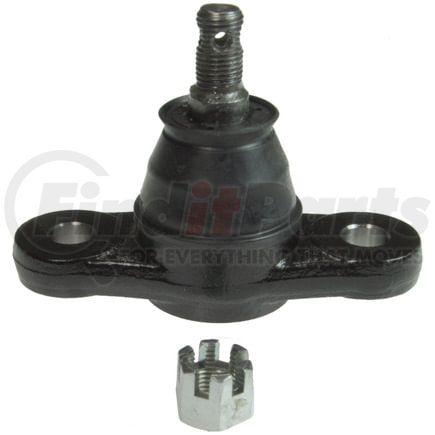 K500074 by MOOG - MOOG K500074 Suspension Ball Joint Front Lower