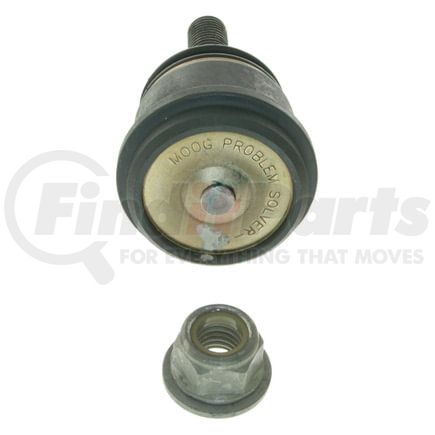 K500084 by MOOG - MOOG K500084 Suspension Ball Joint Front Lower