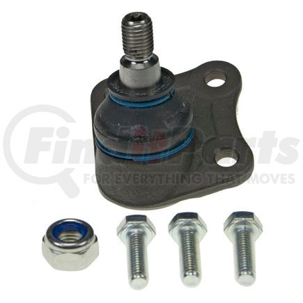 K500100 by MOOG - QuickSteer K500100 Suspension Ball Joint