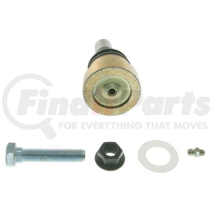 K500109 by MOOG - MOOG K500109 Suspension Ball Joint Rear Upper