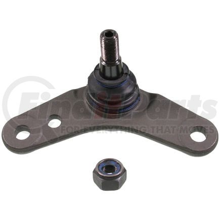 K500110 by MOOG - QuickSteer K500110 Suspension Ball Joint