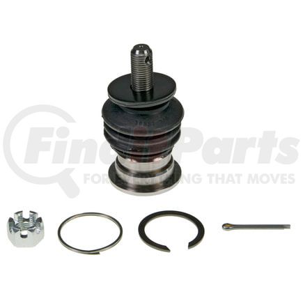 K500114 by MOOG - Suspension Ball Joint