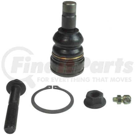 K500112 by MOOG - Suspension Ball Joint