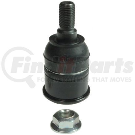 K500117 by MOOG - MOOG K500117 Suspension Ball Joint Front Lower