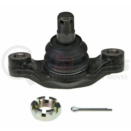 K500116 by MOOG - Suspension Ball Joint