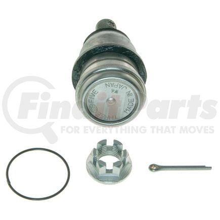 K500127 by MOOG - Suspension Ball Joint