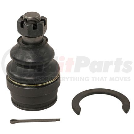 K500133 by MOOG - MOOG K500133 Suspension Ball Joint Front Lower