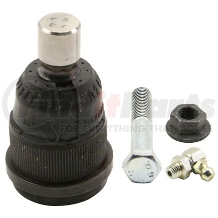 K500136 by MOOG - MOOG K500136 Suspension Ball Joint Front Lower