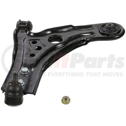 K620164 by MOOG - MOOG K620164 Control Arm and Ball Joint Assembly