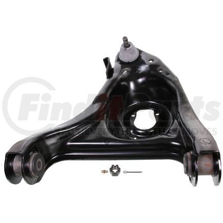 K620168 by MOOG - MOOG K620168 Control Arm and Ball Joint Assembly