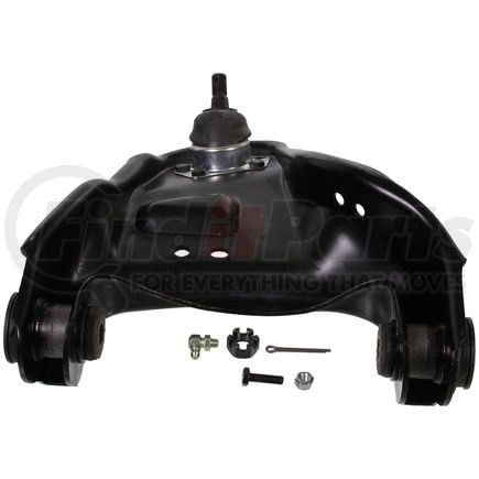 K620173 by MOOG - MOOG K620173 Control Arm and Ball Joint Assembly