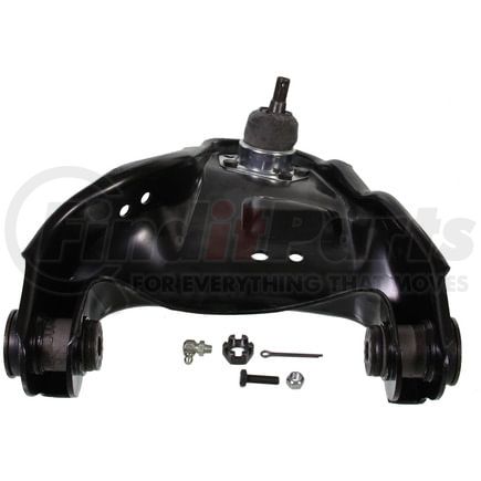 K620172 by MOOG - MOOG K620172 Control Arm and Ball Joint Assembly