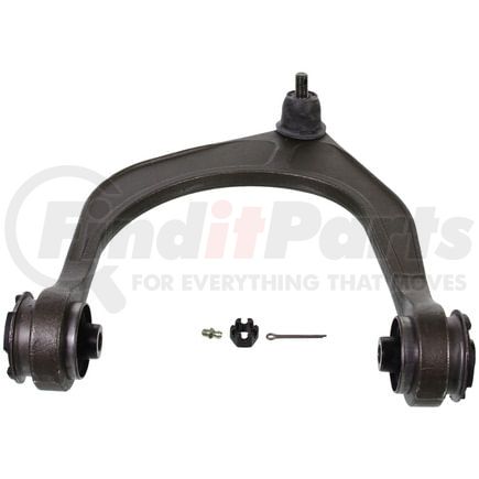 K620177 by MOOG - MOOG K620177 Control Arm and Ball Joint Assembly